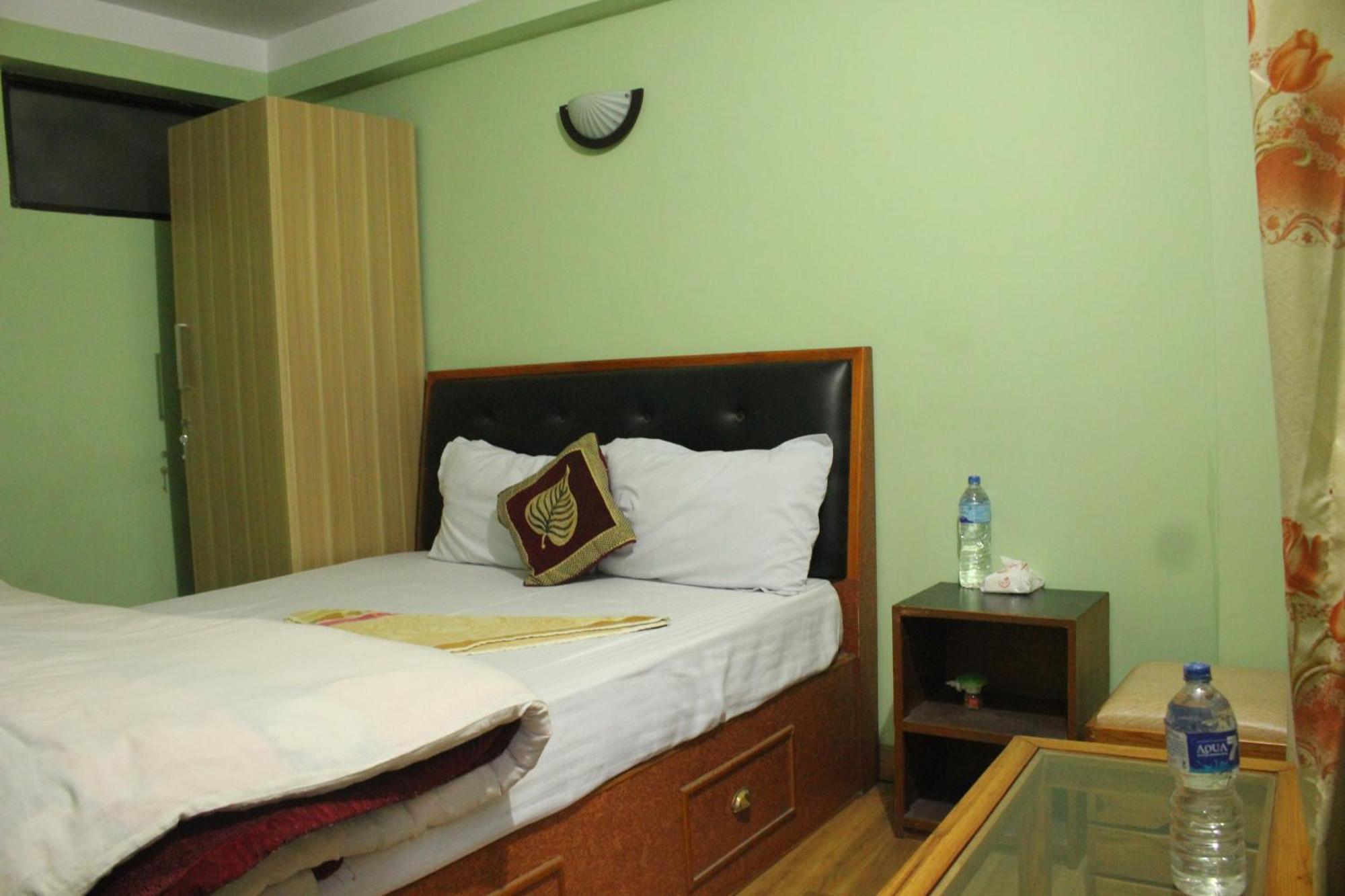 Mountain Guesthouse Bhaktapur Esterno foto