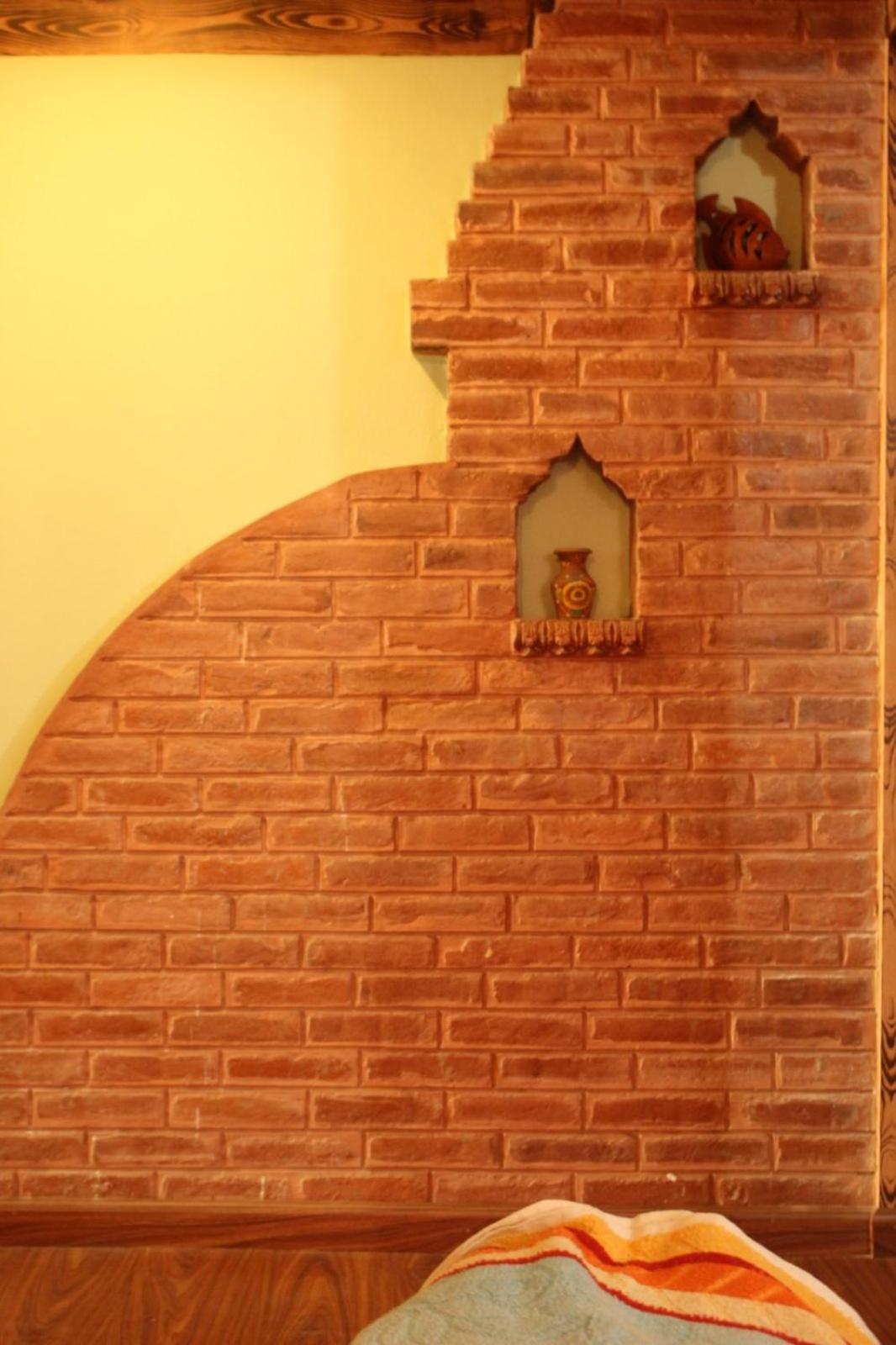 Mountain Guesthouse Bhaktapur Esterno foto