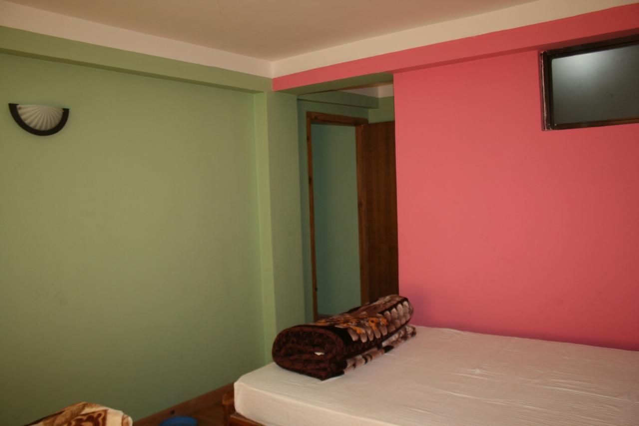 Mountain Guesthouse Bhaktapur Esterno foto