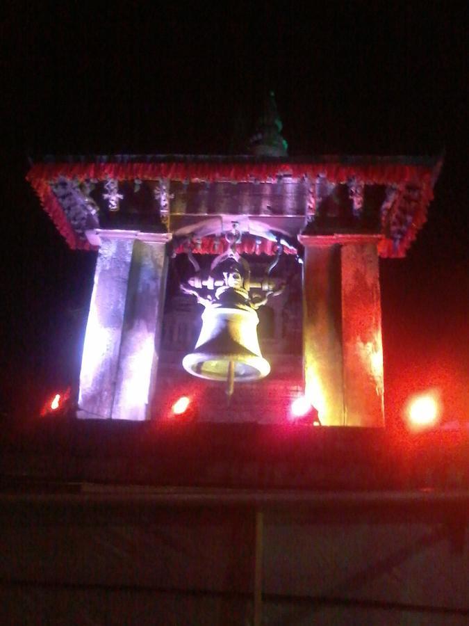 Mountain Guesthouse Bhaktapur Esterno foto